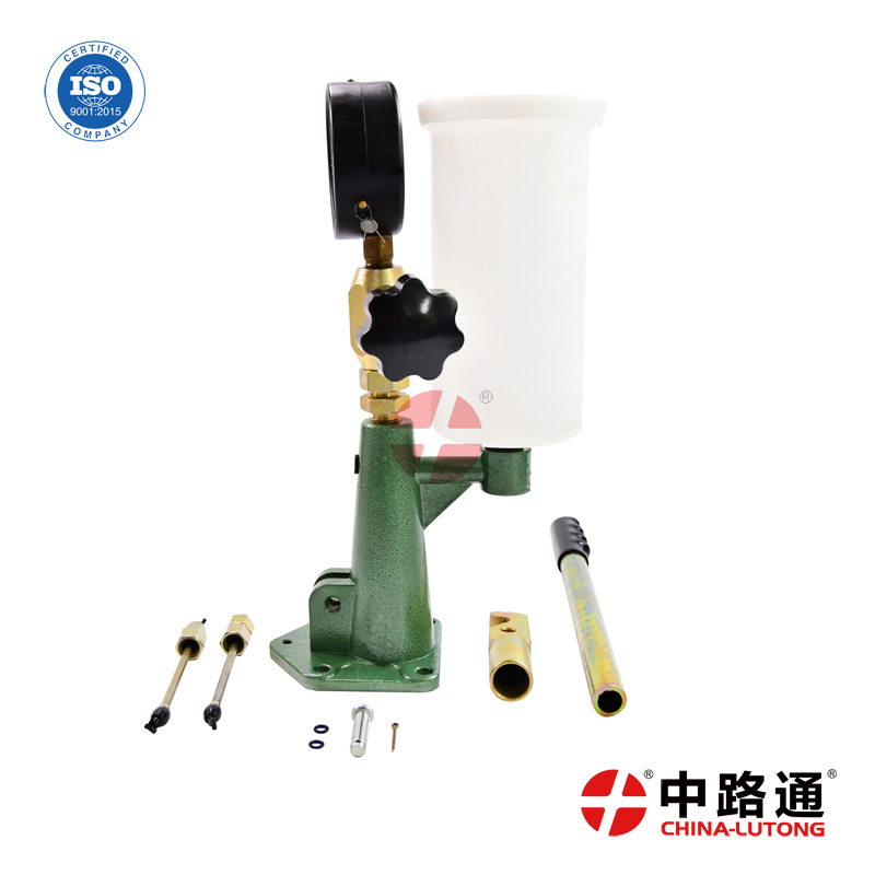 喷油器实验台型号珀金斯喷油器