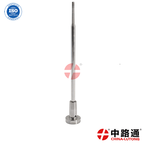 适配于电控共轨阀组件F 00V C01 507