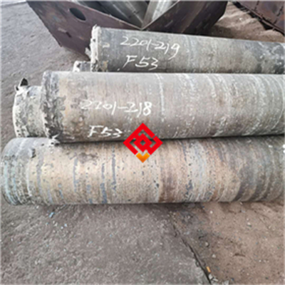 N06022 镍基合金：湿法冶金复杂恶劣腐蚀环境的通用方案