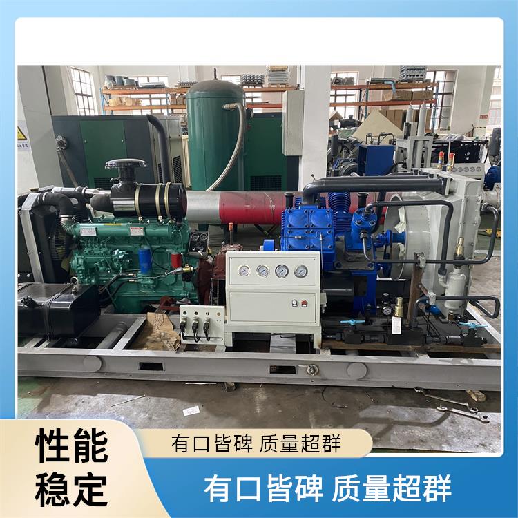 2立方15mpa空压机150公斤压力空气压缩机
