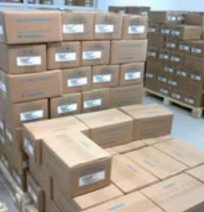 变频器	ACS510-01-180A-4