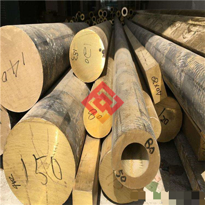 C83600锡青铜铜铸件耐磨减摩铸造流动性好