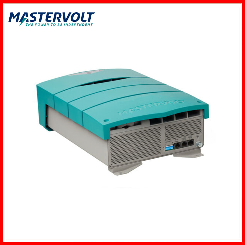 荷兰Mastervolt船用电池充电器Mass 48/50 船舶配套 电池充电适用