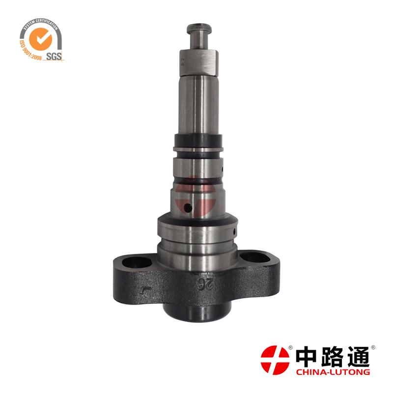 适配于P7100喷油泵柱塞X170S