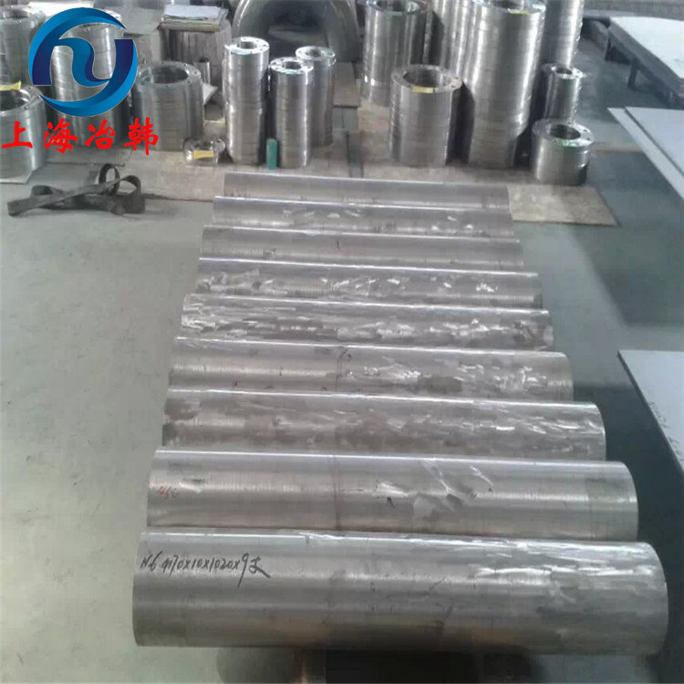 纯镍N02201合金材料性能如何