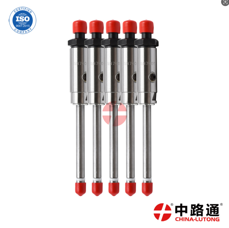 适配于卡特柴油泵喷油器体