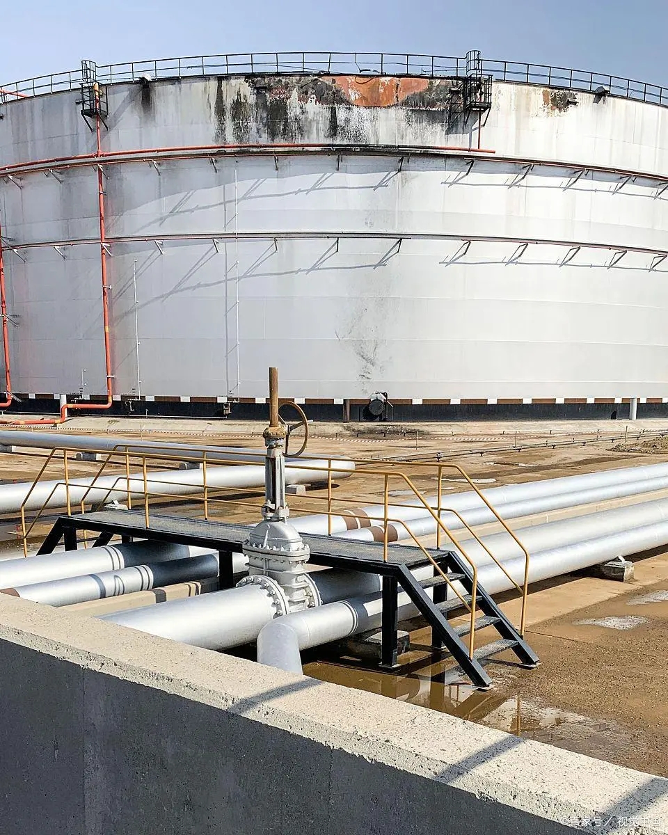 大型罐区防线：奥科外加电流系统集成应用