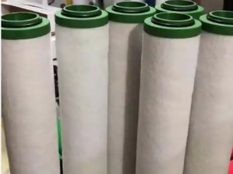 日盛管道精密过滤器滤芯L620ACS/V2 L620AO/V2