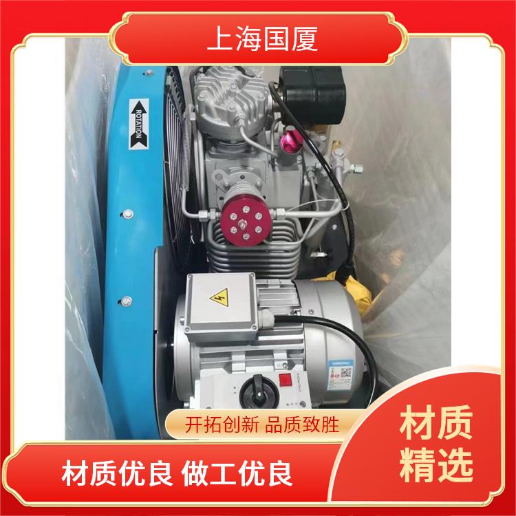 55KW500公斤高压空压机压力达到35mpa空气压缩机
