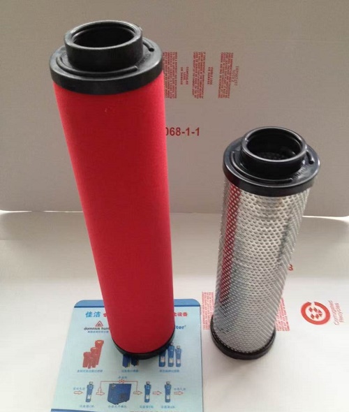 ORION好利旺过滤器 MSF150-AL油雾过滤器 滤芯EMS150 铝合金外壳