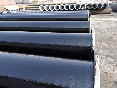 三布四油防腐钢管产品/防腐钢管质量好