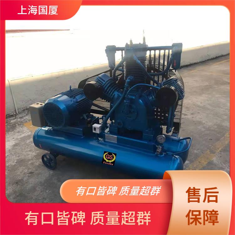 60公斤空压机压力检测60kg空气压缩机