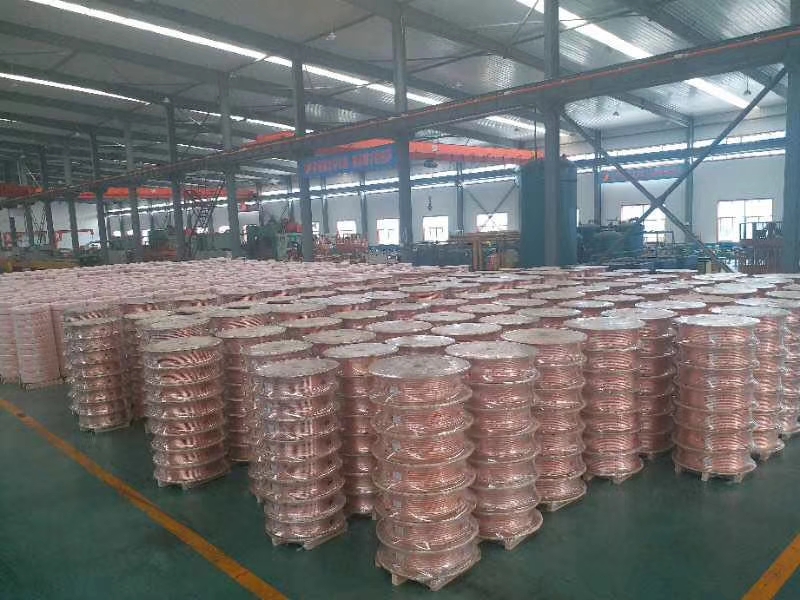 空调紫铜管、厚壁紫铜管、无氧紫铜管,紫铜管，空调紫铜管价格低