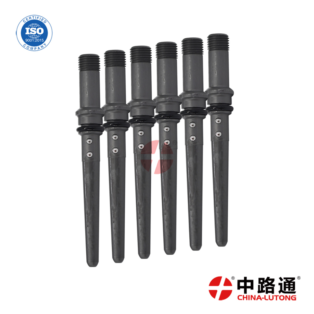 ISDe柴油机喷油器连接件