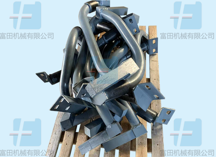 远方QH3000混合机内部刮板  富田原装国产高配