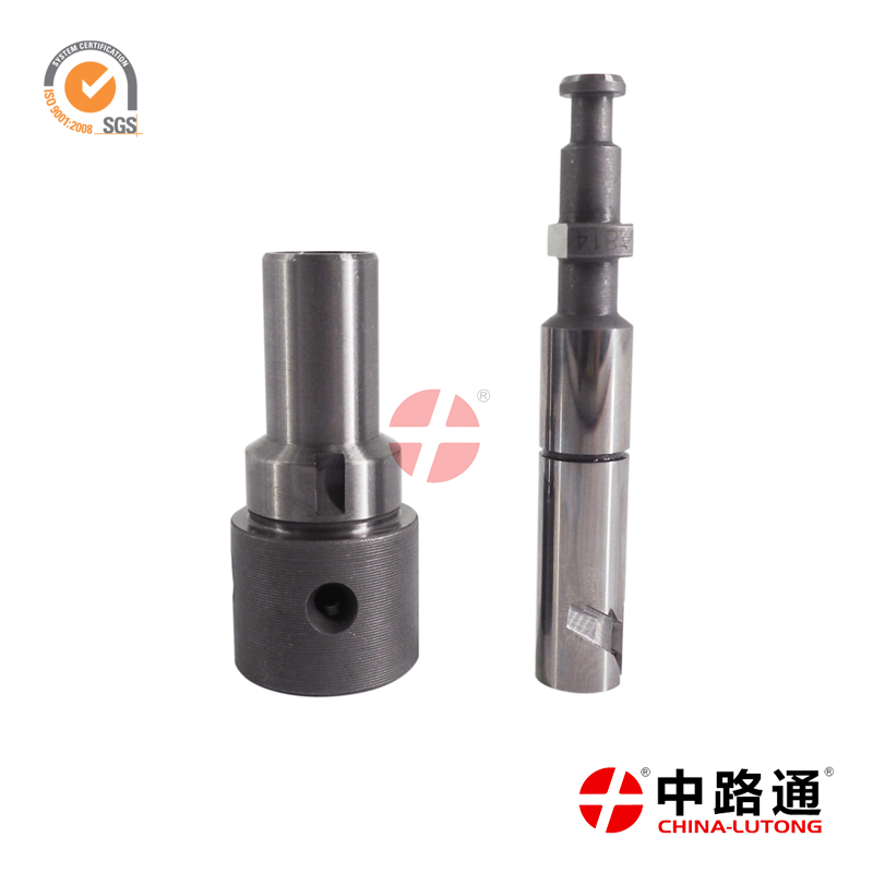适配于AD型喷油泵柱塞偶件