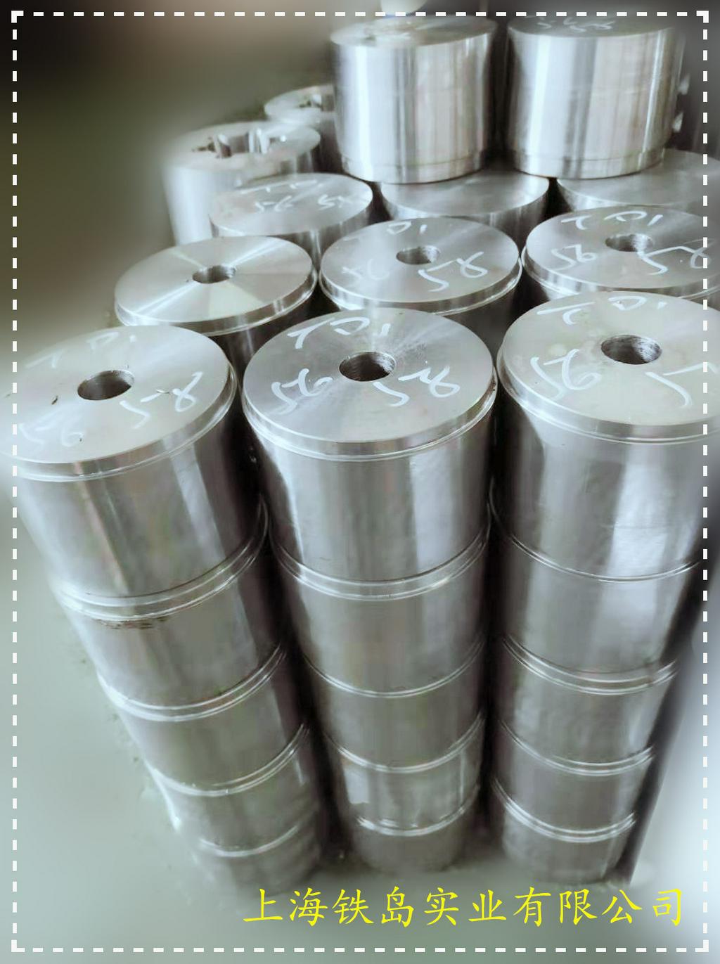 HD钢在轴承套圈挤压模上的应用/HD模具钢/HD轴承套圈热锻模具钢/HD轴承套圈锻造模具钢