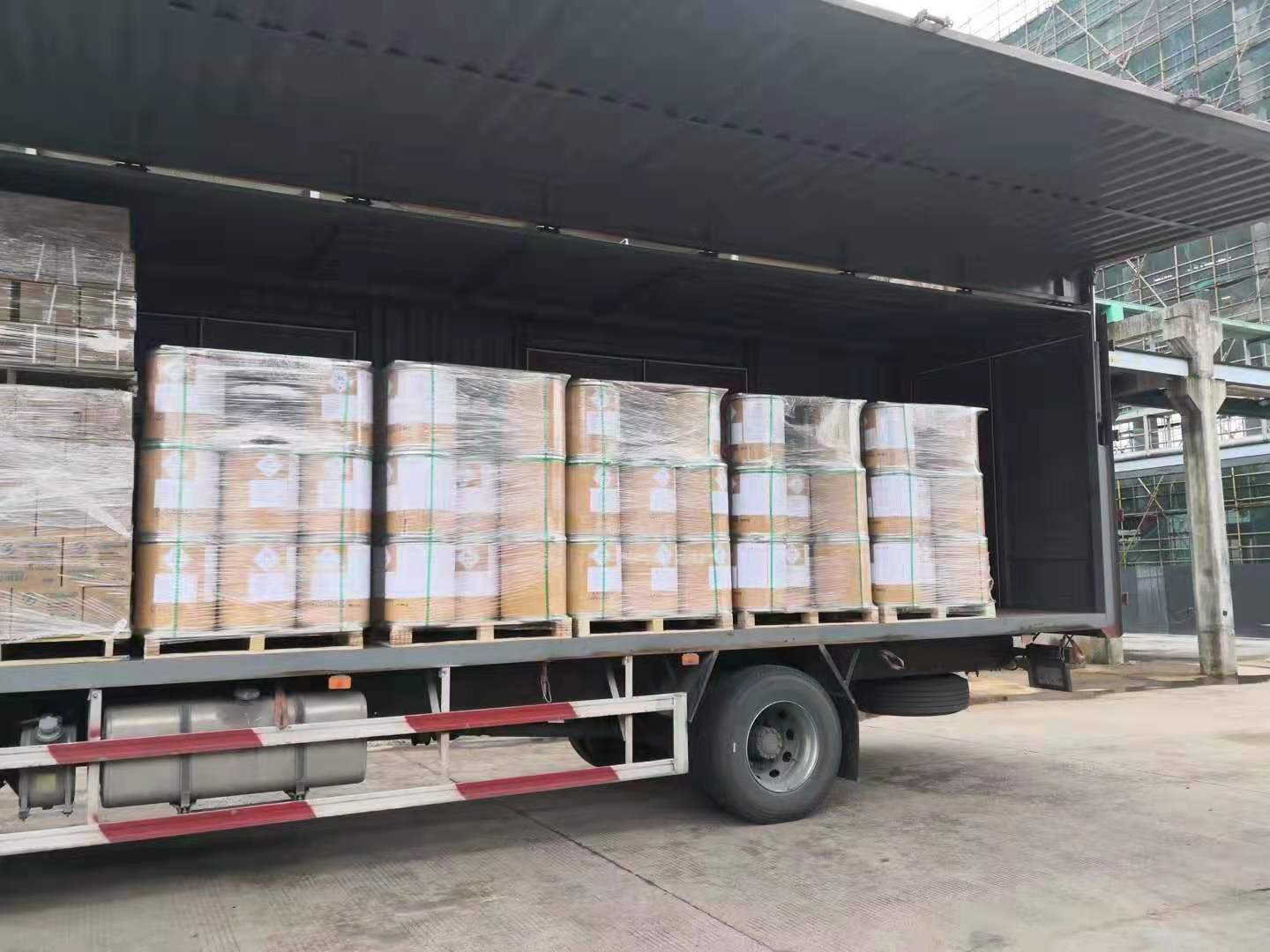 肌氨酸钠品质保障