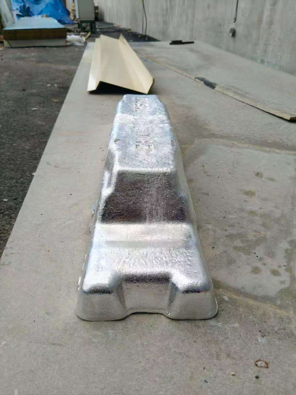 主营俄罗斯进口铝锭、铜，镍