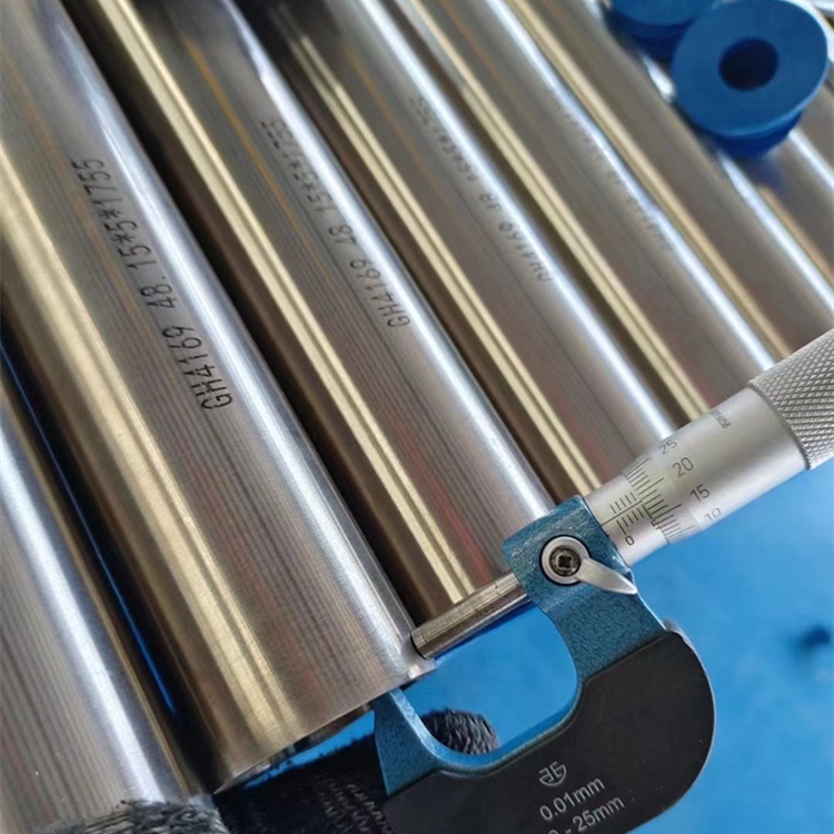 支恩百科  Inconel 713C合金全解析：核心性能、加工工艺与工程应用