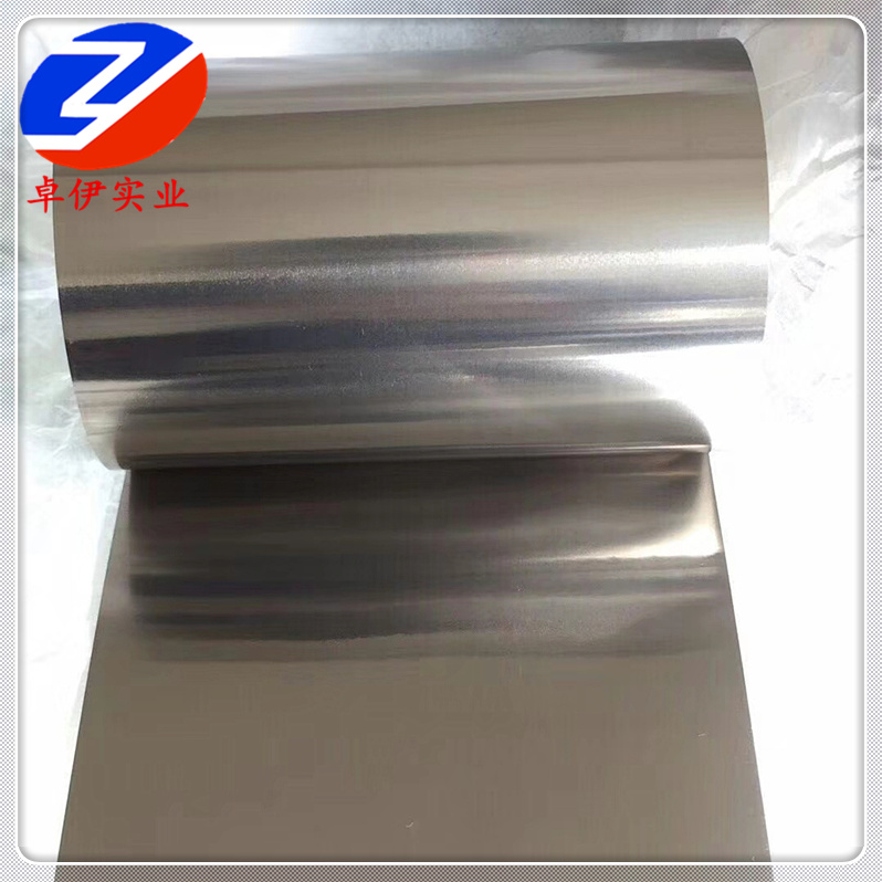 1J12铁铝软磁合金：磁性能与工程应用分析