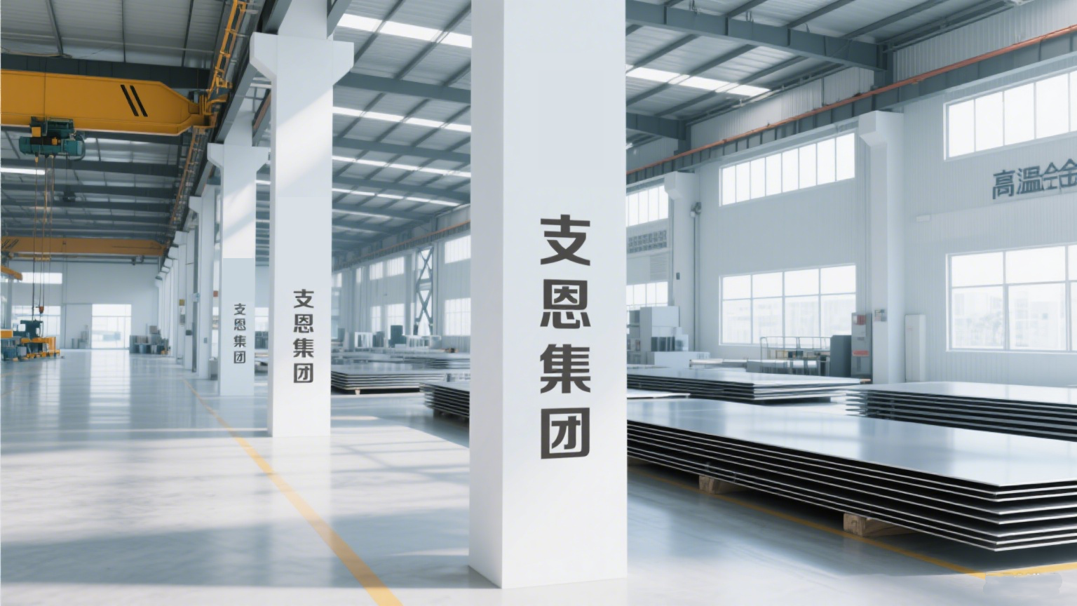 4J54膨胀合金百科解析