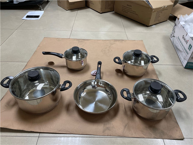  厨房用品验货 质检公司 外贸验货