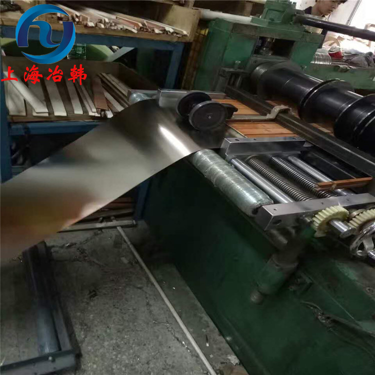 N08810高温合金热轧棒焊接工艺
