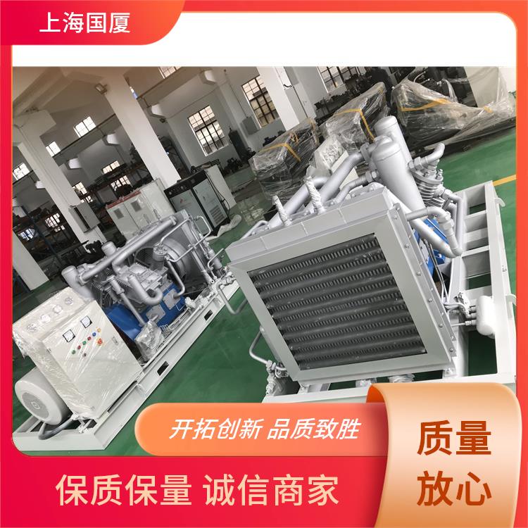 500公斤压力消防用50mpa充气机