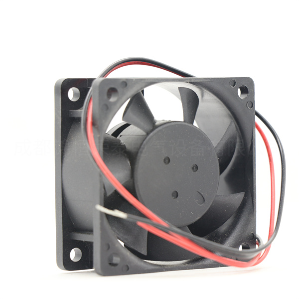 Delta台达轴流风机 AFB0612H 机箱用工业散热直流风扇