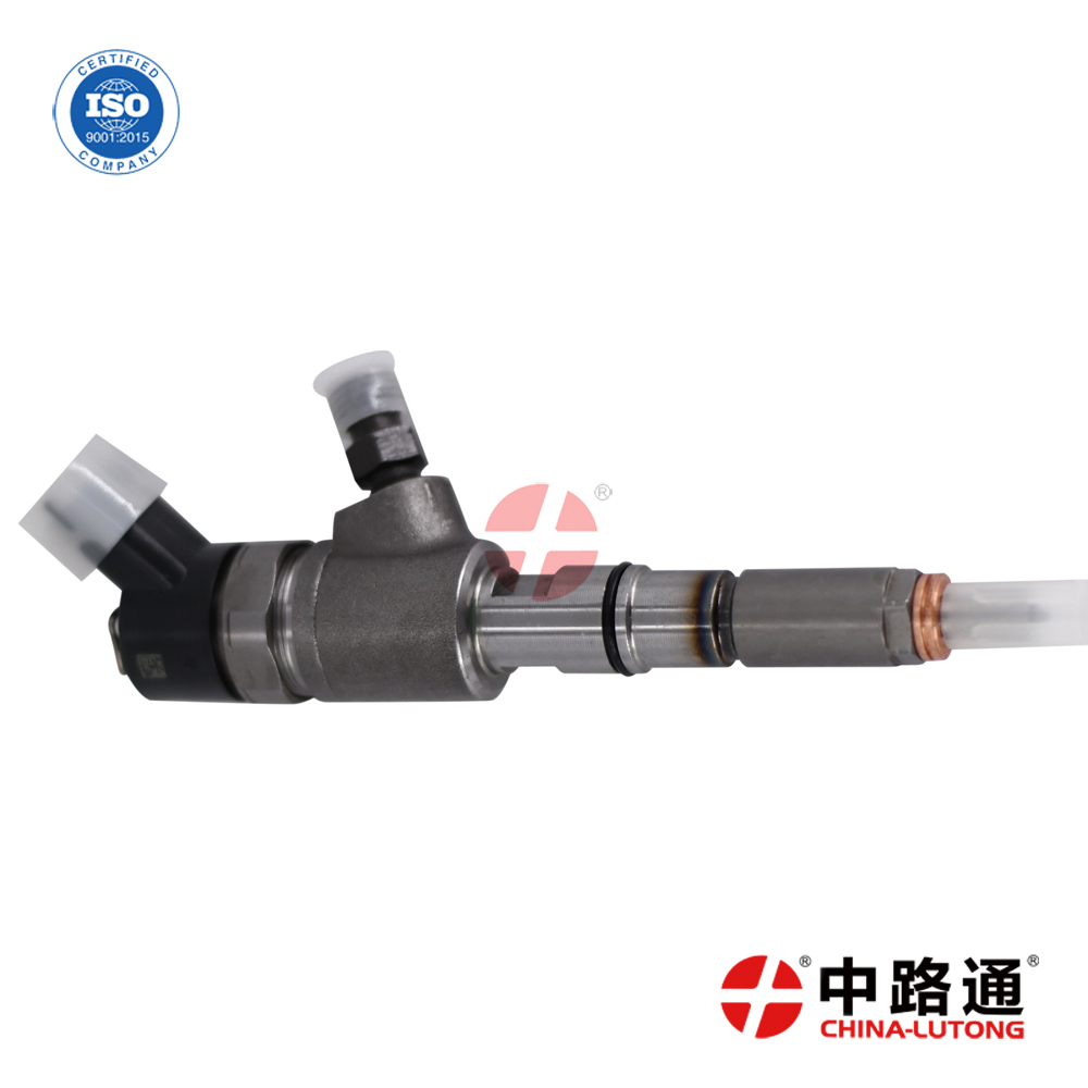 共轨喷油器0 445 110 719产品