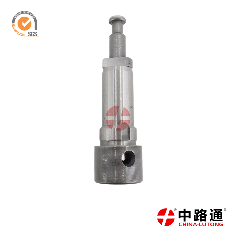 适配于A系列喷油泵总成柱塞a281