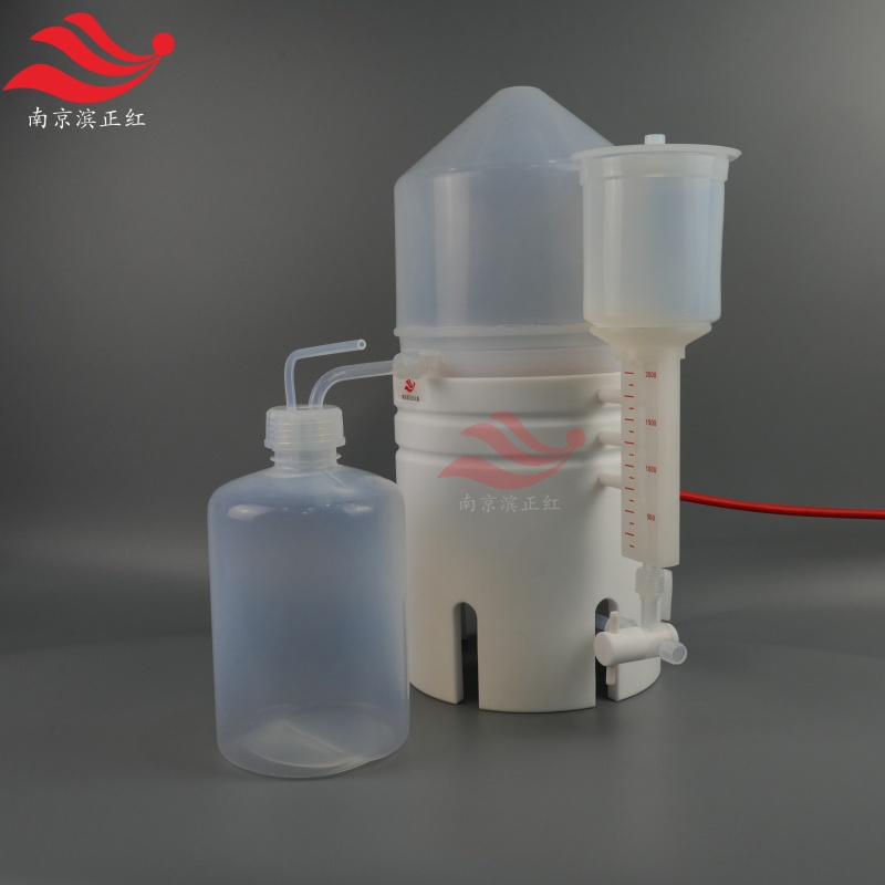 供应ICP-MS分析用酸提取器