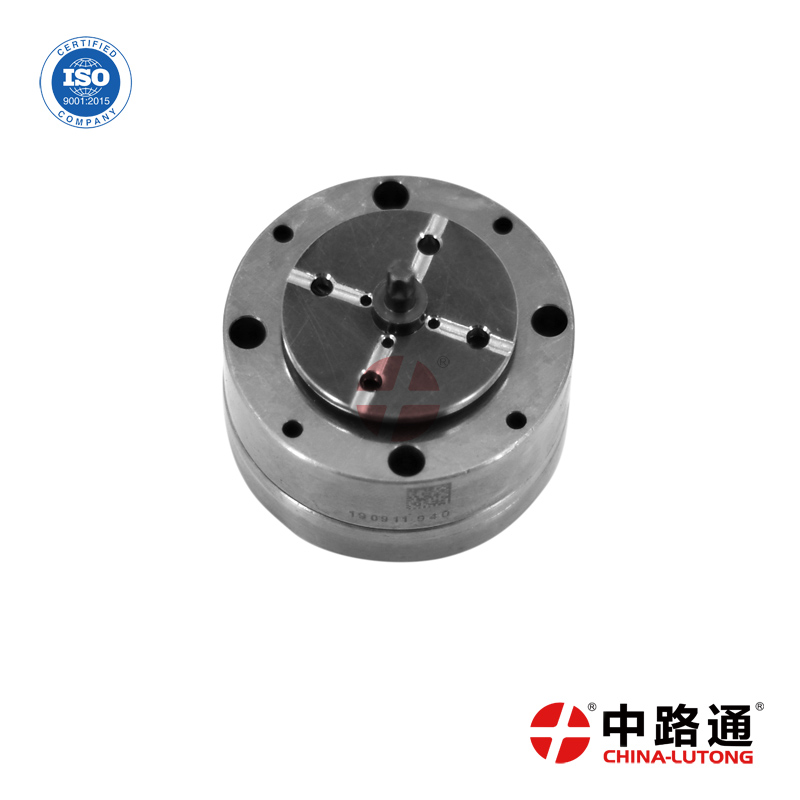 适配于卡特喷油器电喷油嘴C7中间阀