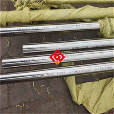 75Ni8镍系合金渗碳钢热轧棒材75Ni8高淬透性渗碳层均匀韧性好