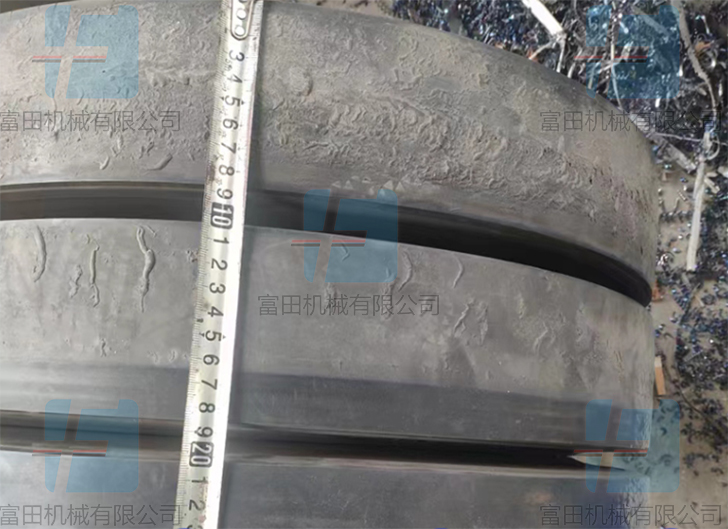 RV15型-爱立许强力混合机备件驱动轮