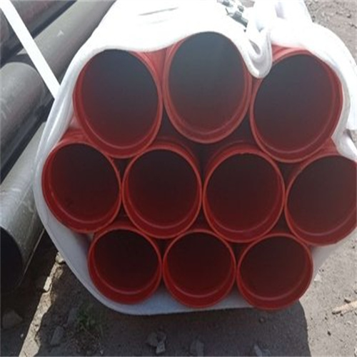 小口径消防用涂塑钢管/涂塑钢管加工销售