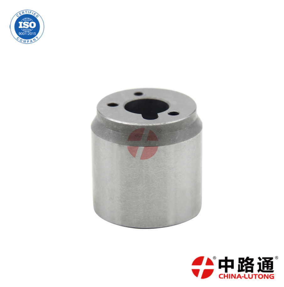适配于卡特工程机械喷油器滑阀
