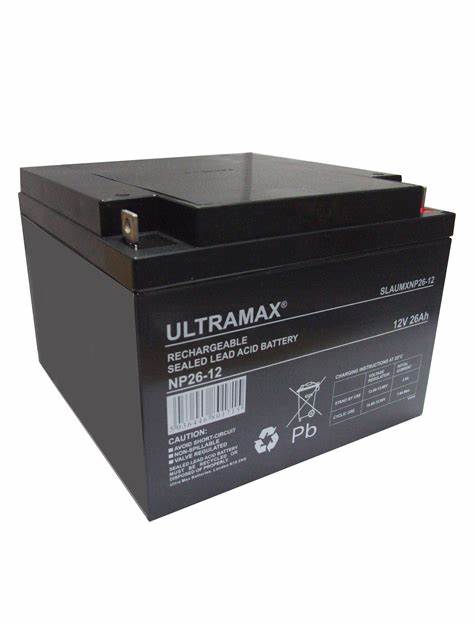 ULTRAMAX电池适用于船舶机房用NPG45-12原装全新
