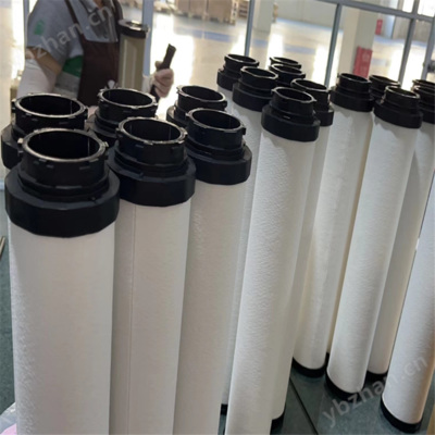 SMC滤芯  SMC精密过滤器滤芯  