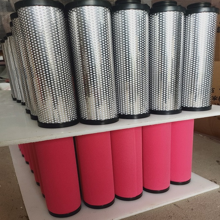 力诺压缩空气滤芯LNG-120-C LNG-120-T LNG-120-A LNG-120-H