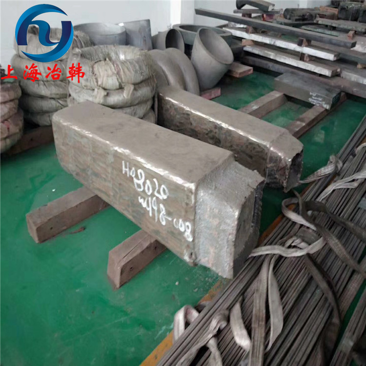GH132高温合金是什么材质