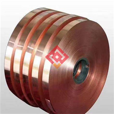 墨钜CuNi6白铜板棒耐蚀性好弹性适中售后保障