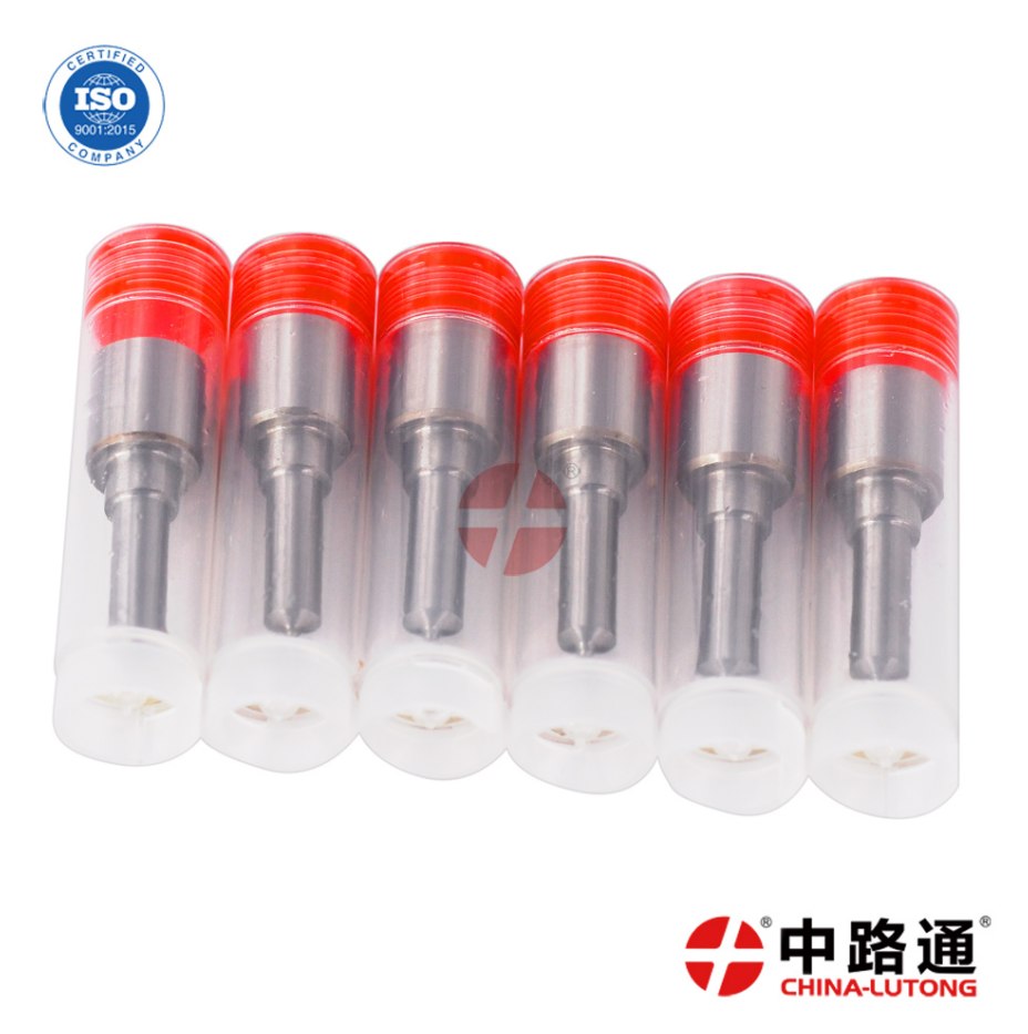 柴油发动机喷油嘴DLLA151P2631