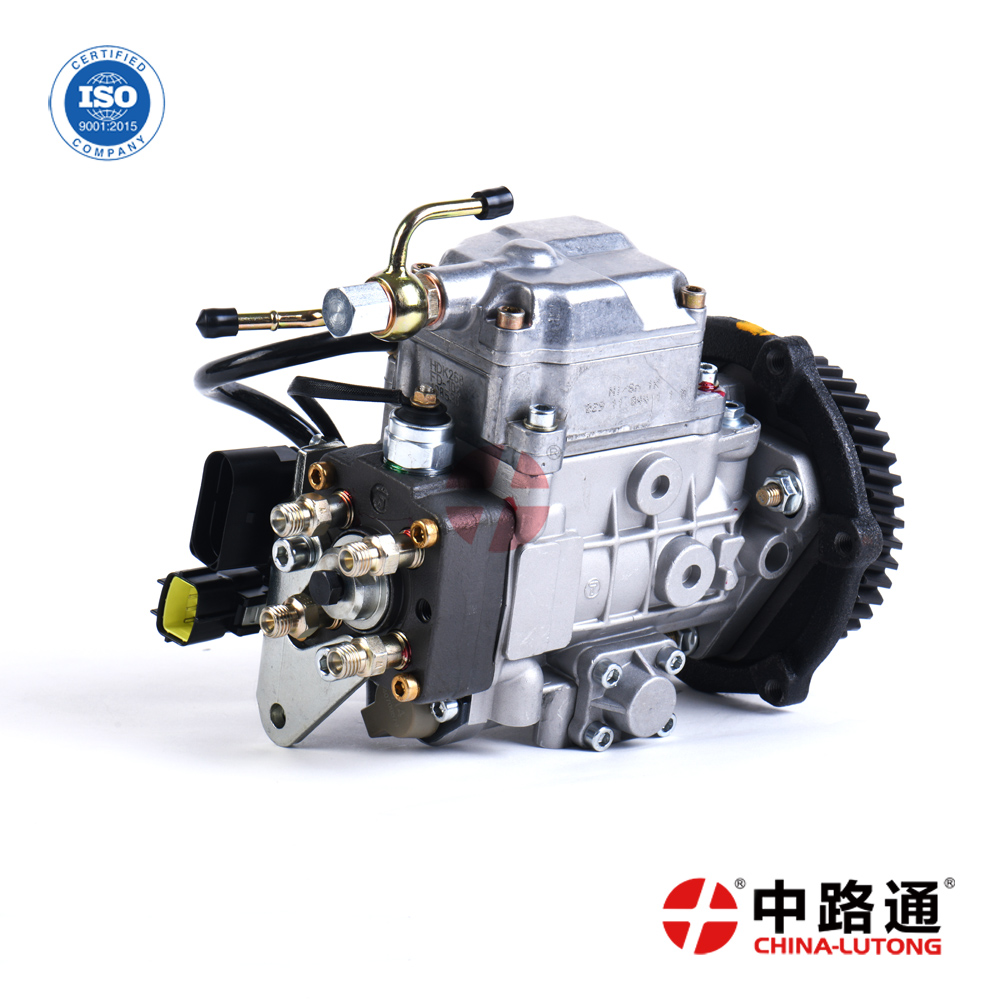 VE泵总成VE6/12F1300R929-5