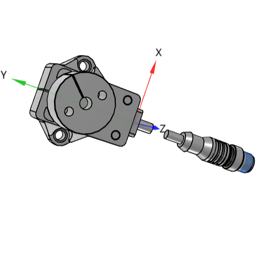 RI360P1-QR14-ELIU5X2-0.3-RS5   微型编码器 模拟量输出型 