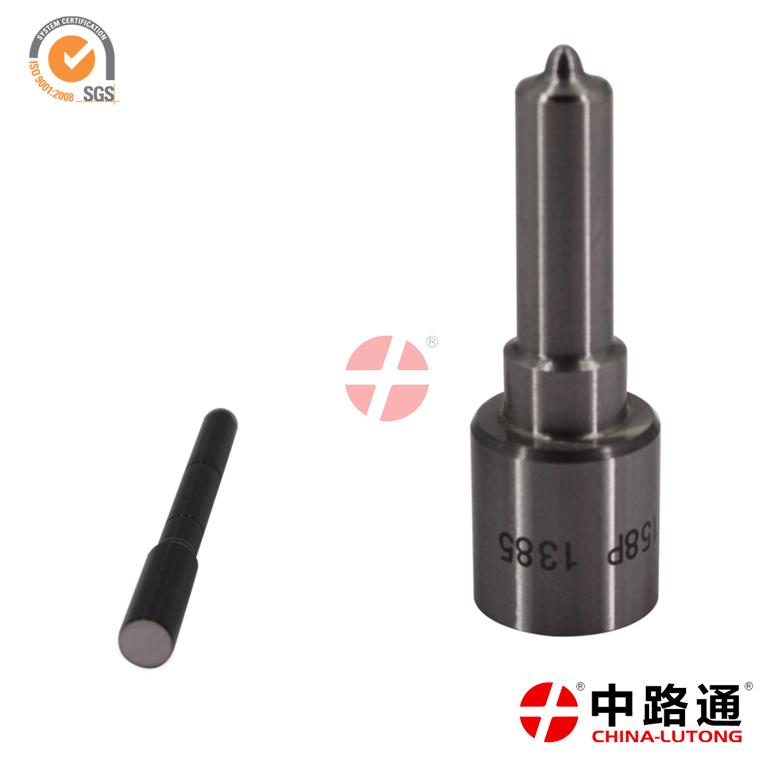 高压共轨喷油嘴L136PBD