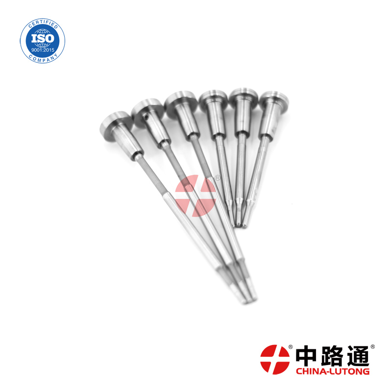 高压共轨阀组件F00V C01 515