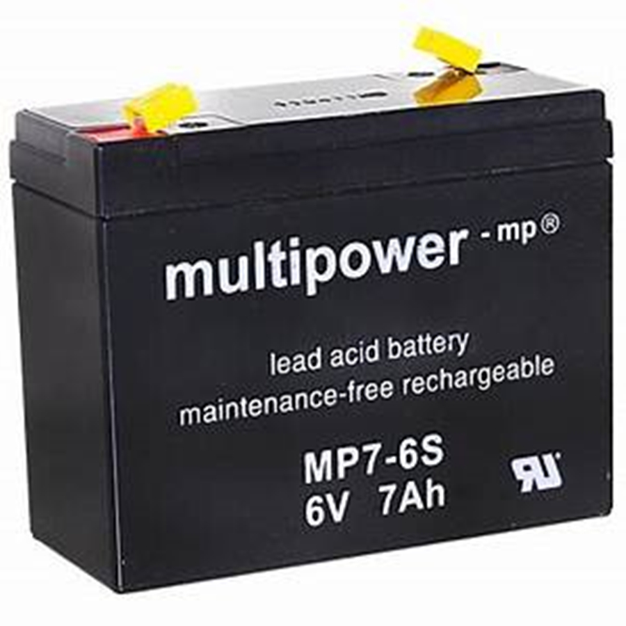 德国multipower-mp蓄电池MP1.2-12多用途直流屏