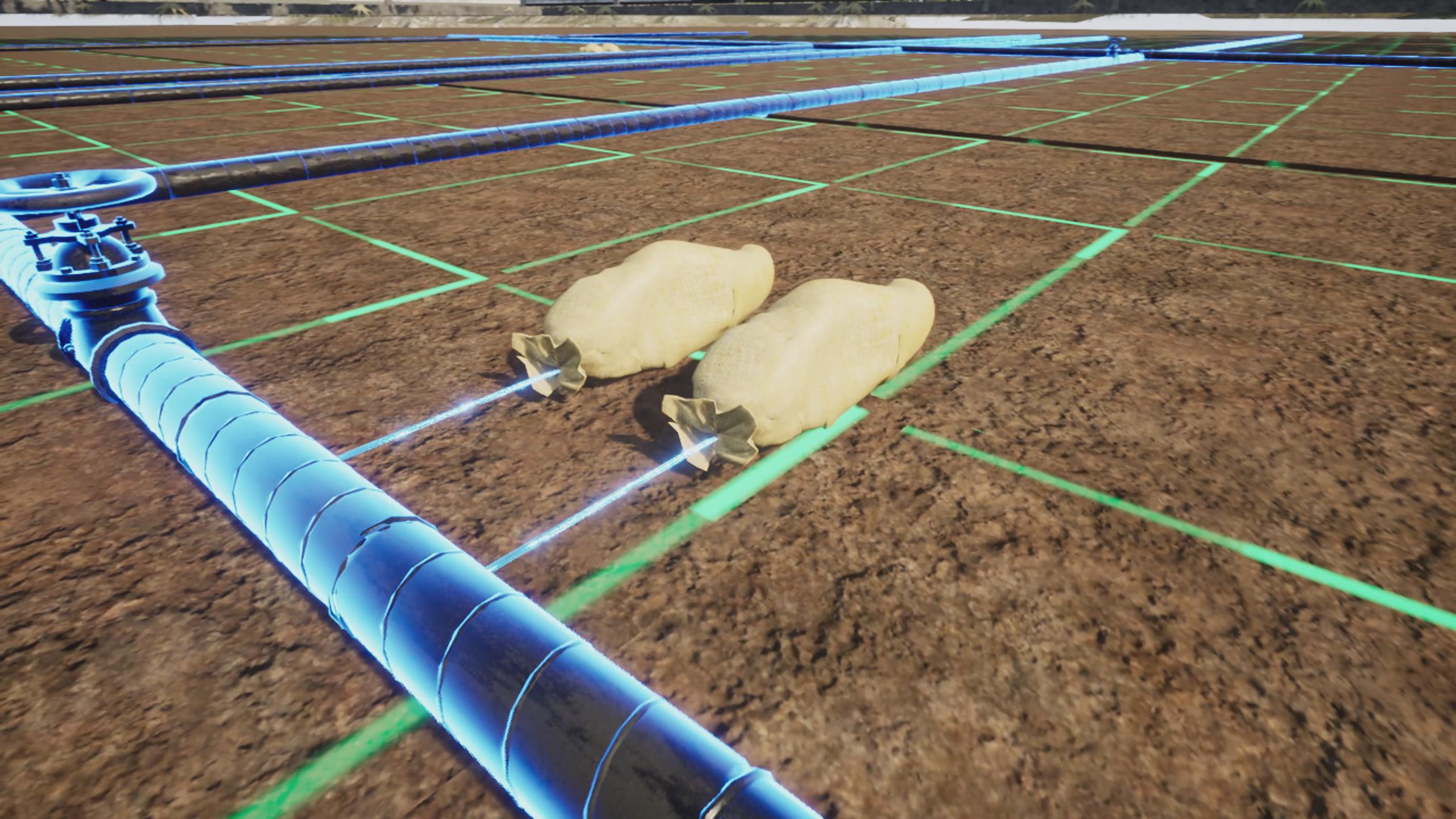 奥科阳极选型保障管道长效防护